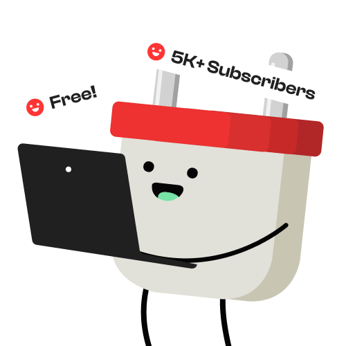 Aumenta a credibilidade do canal