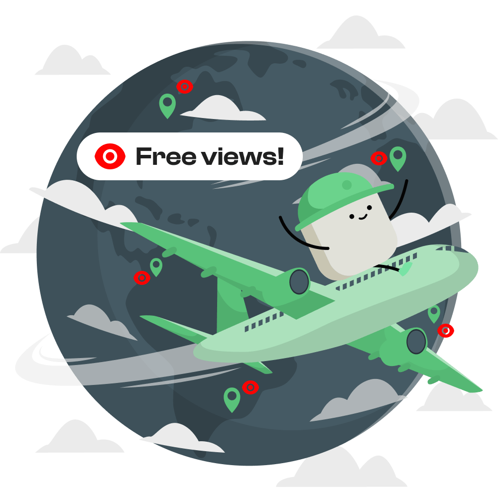 Como funcionam os seguidores gratuitos do Twitter (X)