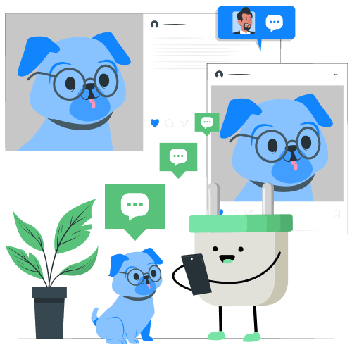 Buy Bluesky Comments and boost Post Engagement