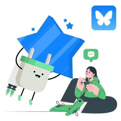 Buy Bluesky Comments and strengthen your community