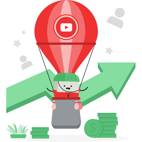 Melhore a presença da marca