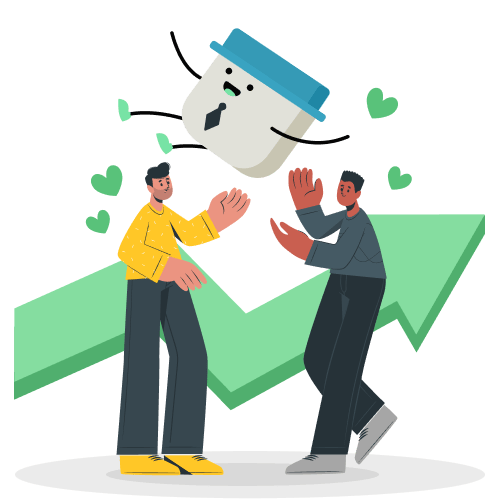 Promova o sucesso a longo prazo