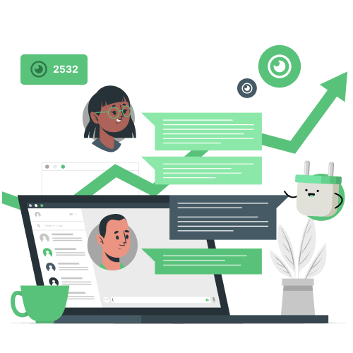 Como as visualizações gratuitas do tiktok melhoram a classificação do algoritmo
