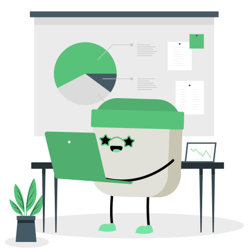 Apoie o crescimento do perfil a longo prazo