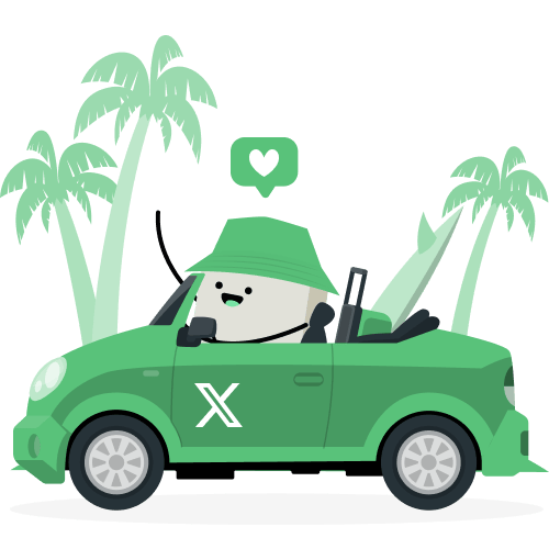 Mantenha-se relevante nas tendências