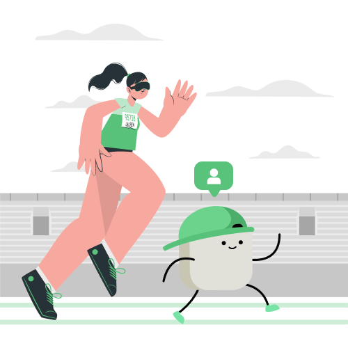 Obtenga una ventaja competitiva