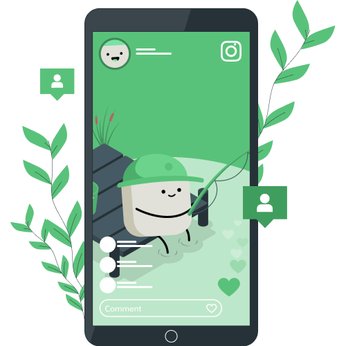 Aumente las tasas de participación