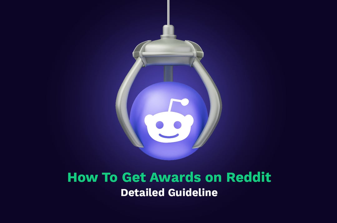 Cómo conseguir premios en Reddit - Guía detallada