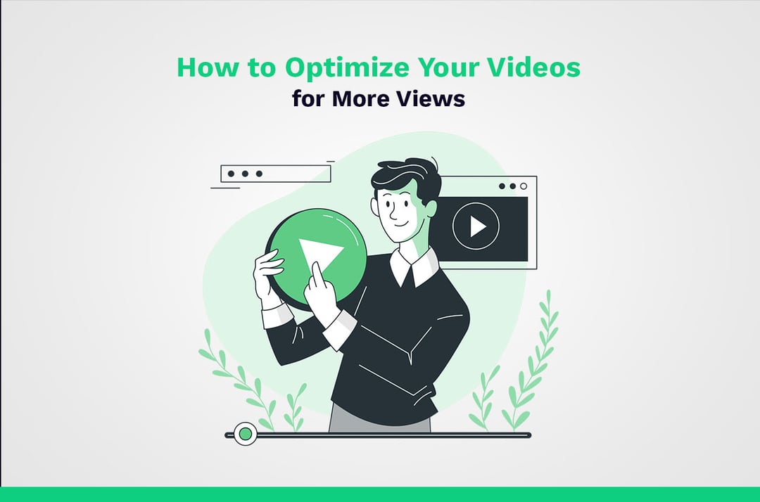 optimize videos for more views