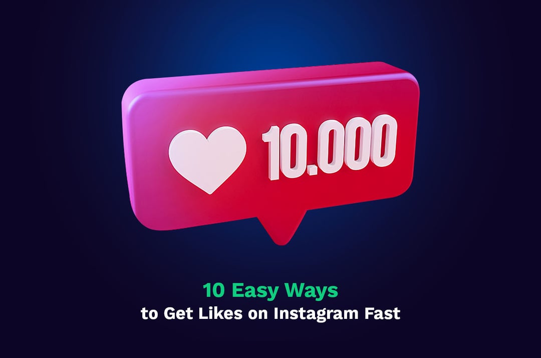 como conseguir mais curtidas no instagram