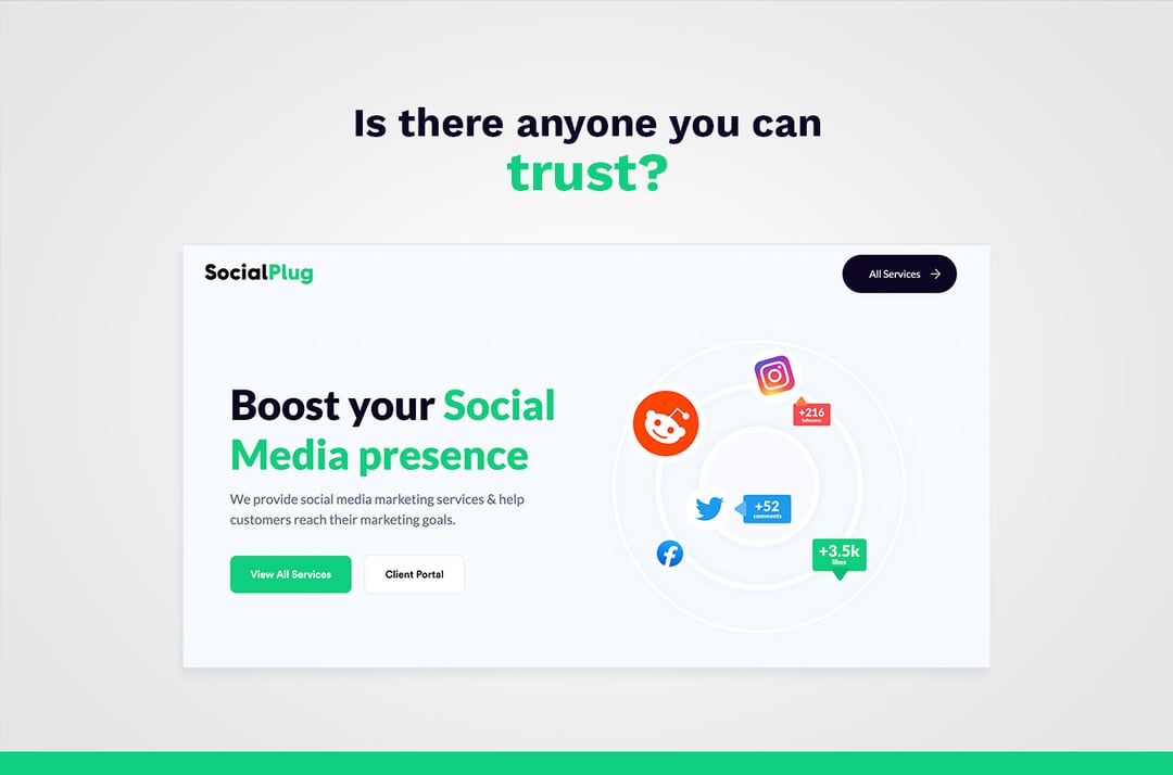 socialplug for instagram story views