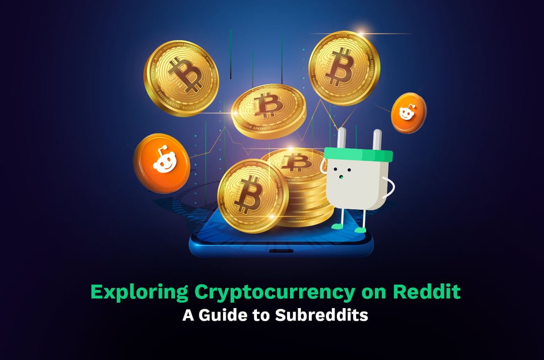 best crypto subreddit