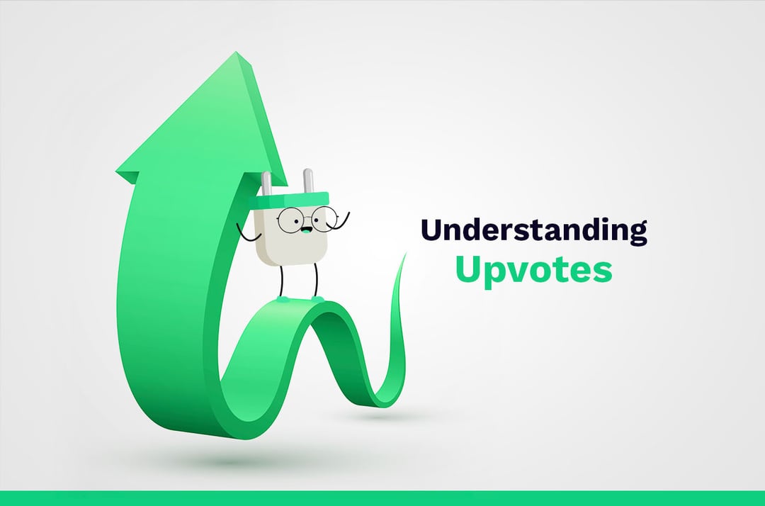 understanding reddit upvotes