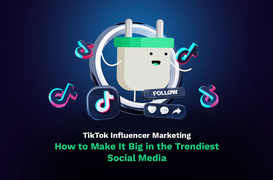 tiktok influencer marketing