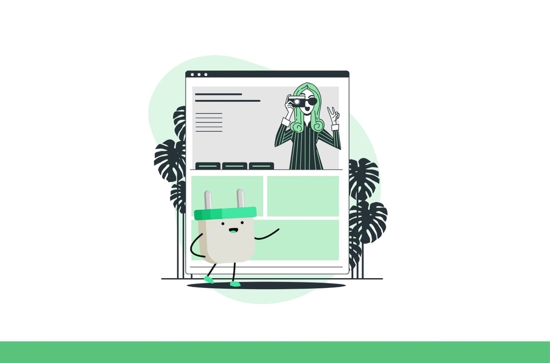 Optimise Your Channel Page