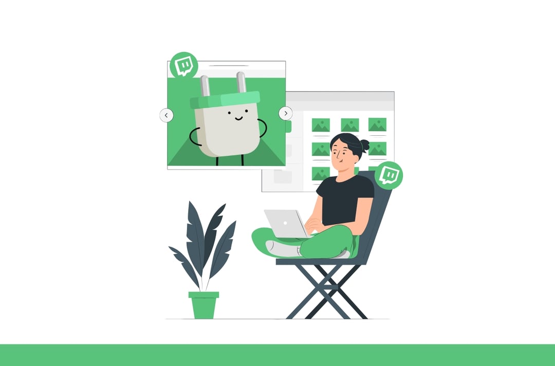 Foco na retenção de espectadores