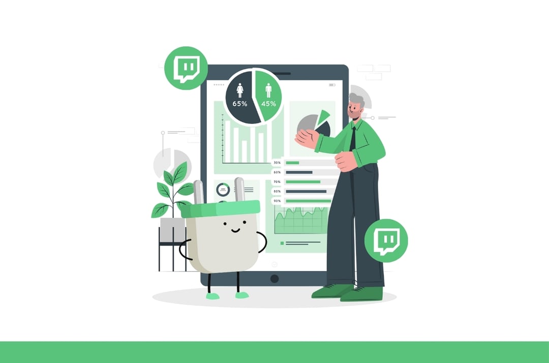 Viewing Follower Analytics in Detail