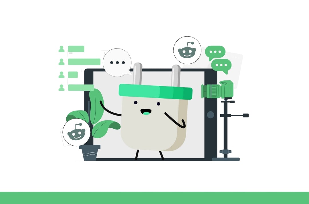 Engage in Regular AMA (Ask Me Anything) and Q&A Threads