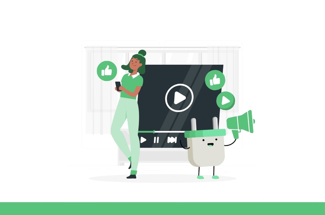 Promova seus vídeos para obter o máximo de engajamento