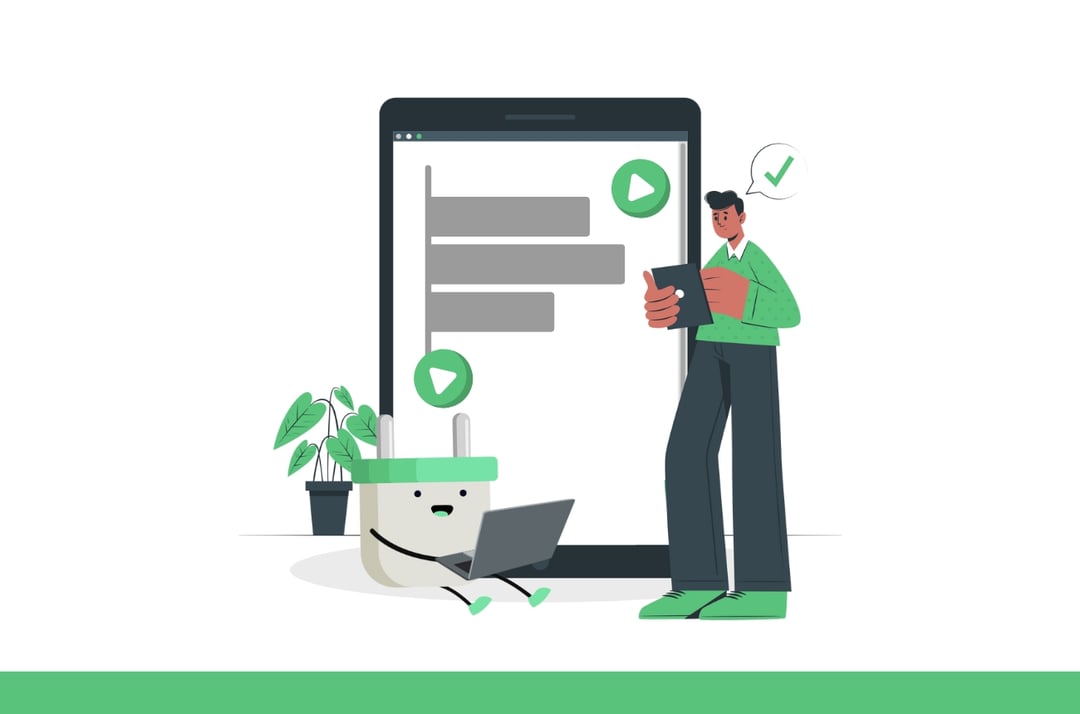 Ferramentas e serviços para impulsionar o engajamento