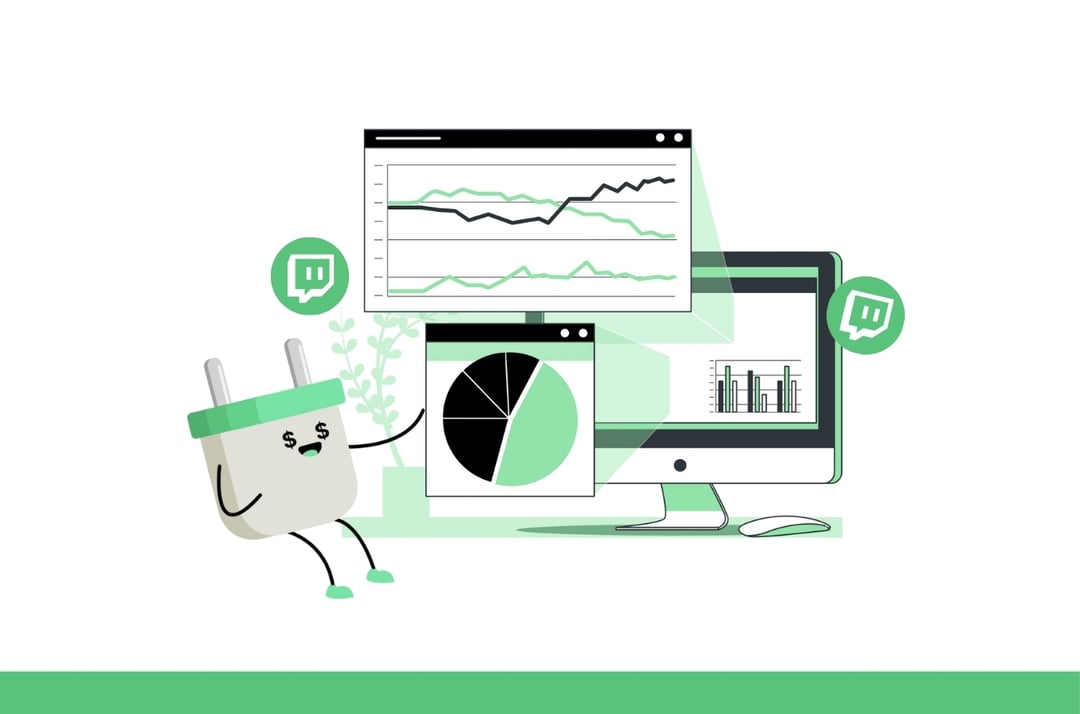 Twitch Monetization and Streamer Insights