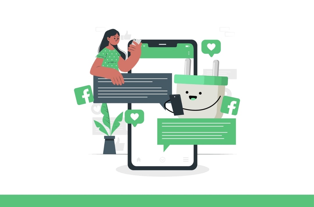 Publique conteúdo envolvente e de alta qualidade