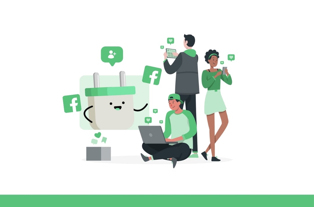 Promova sua página do Facebook de forma eficaz