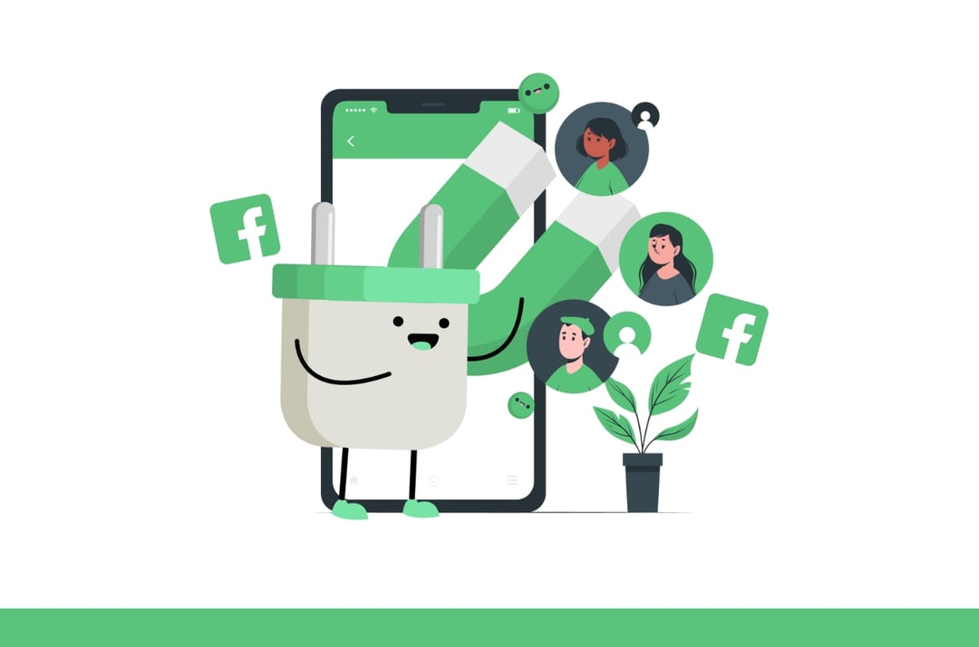 invest in Facebook advertising