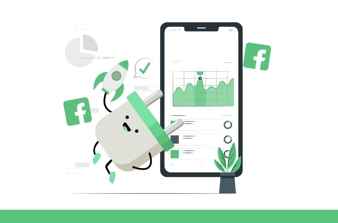 track and optimize facebook analytics