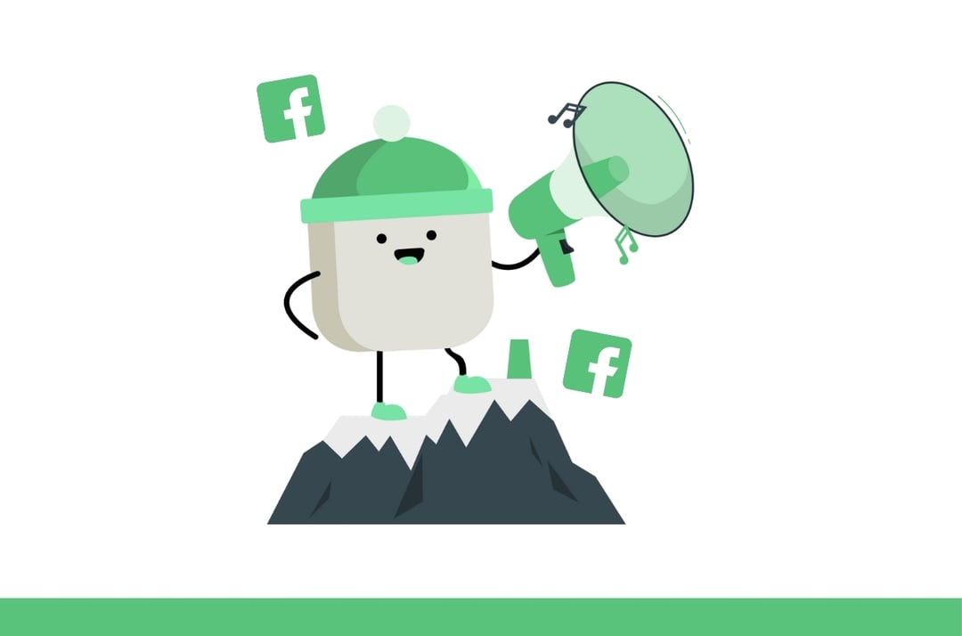 build a strong follower base