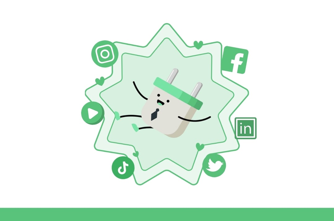 Choosing the right social media platforms