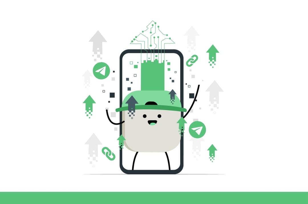 finding telegram group links