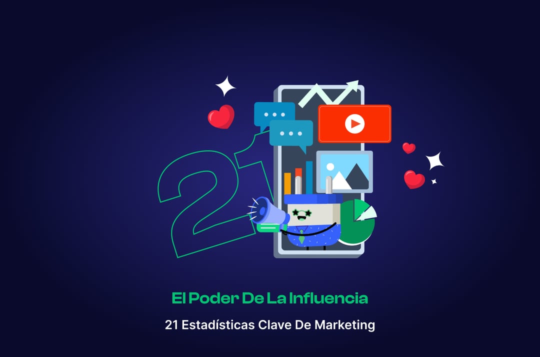 El poder de la influencia