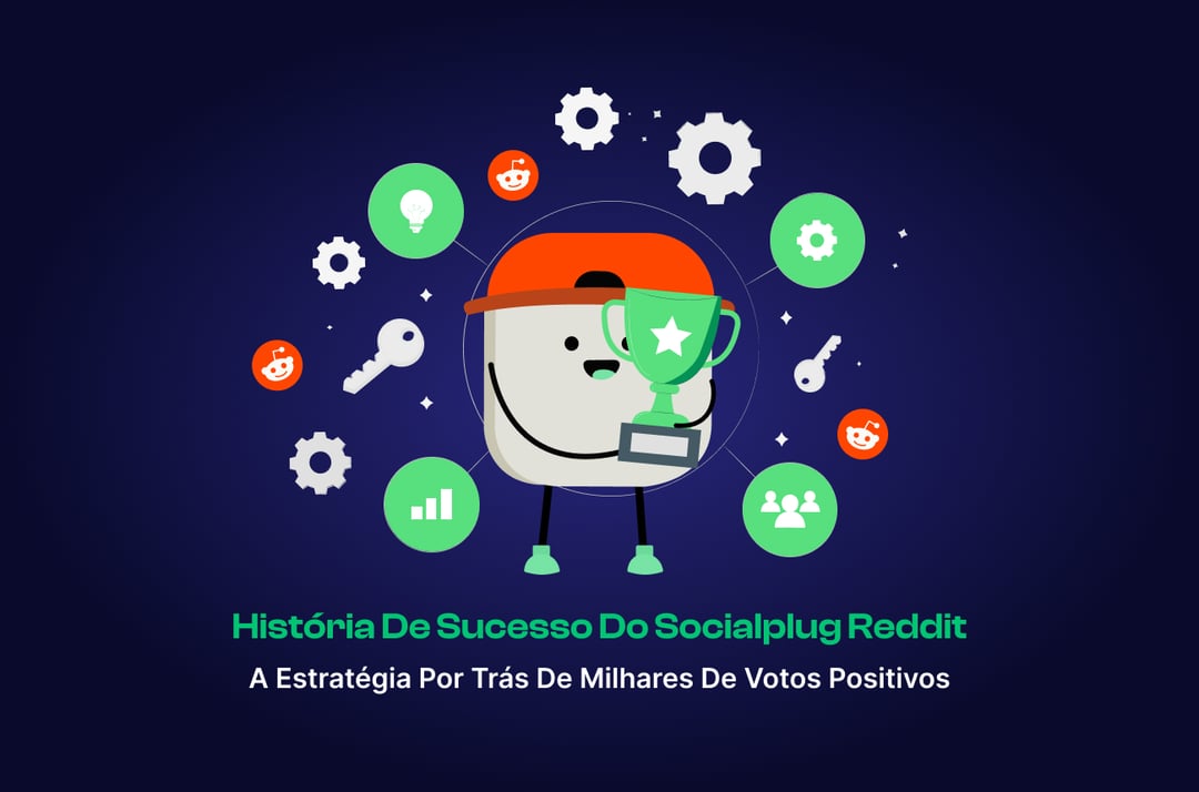Estudo de caso do Reddit