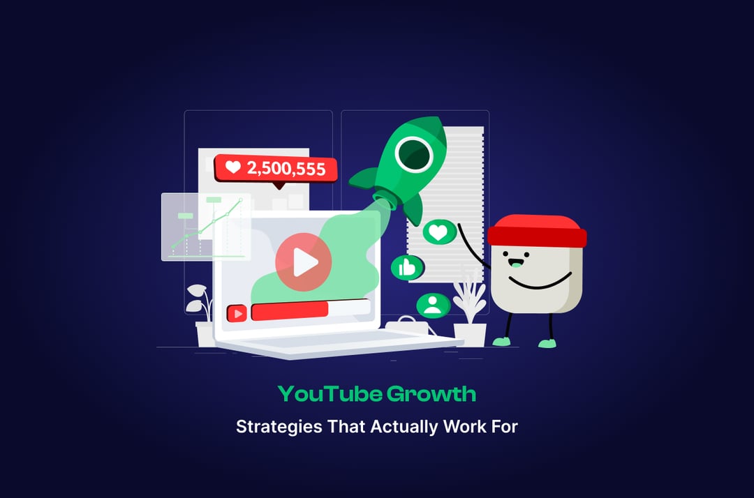 YouTube Growth