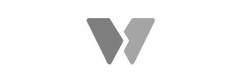 black wlogo