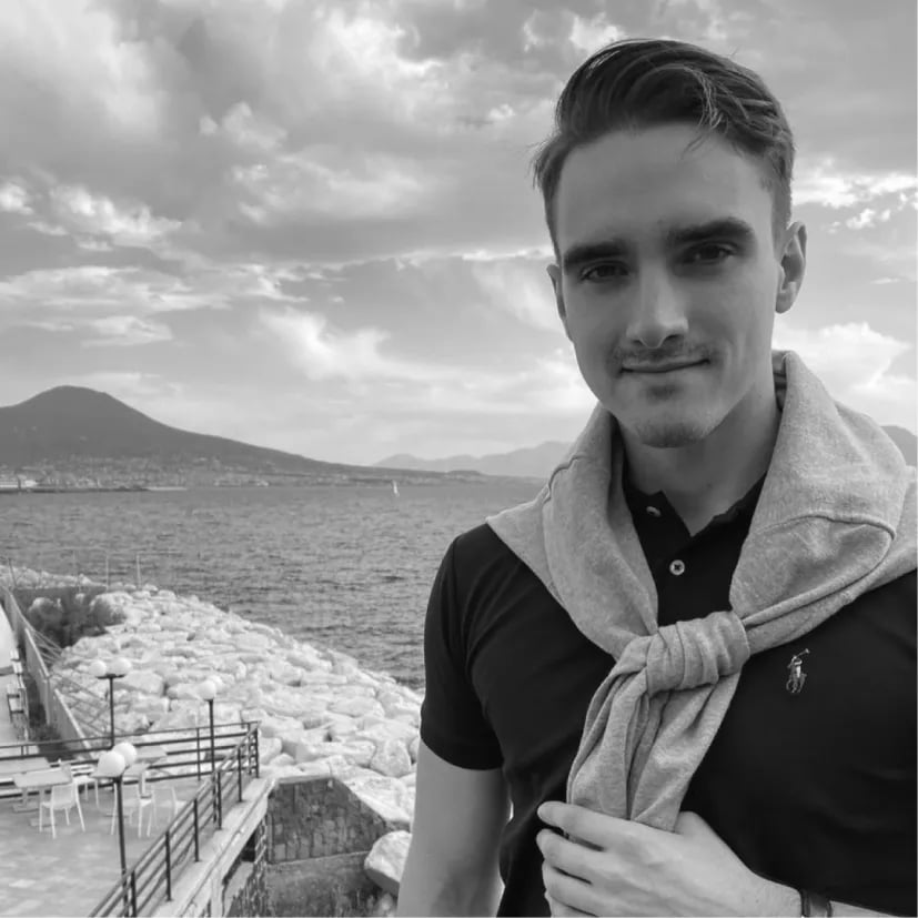 Mark Voronov