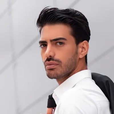 Khalil Ahmad