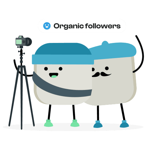 Free Twitter (X) Followers