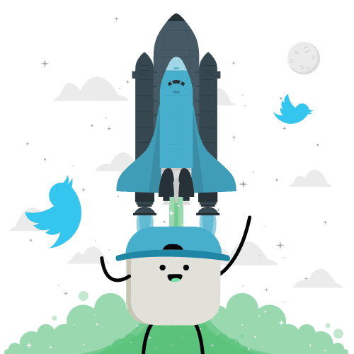 Free Twitter (X) Followers