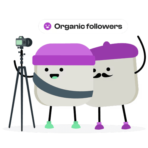 Free Twitch Followers