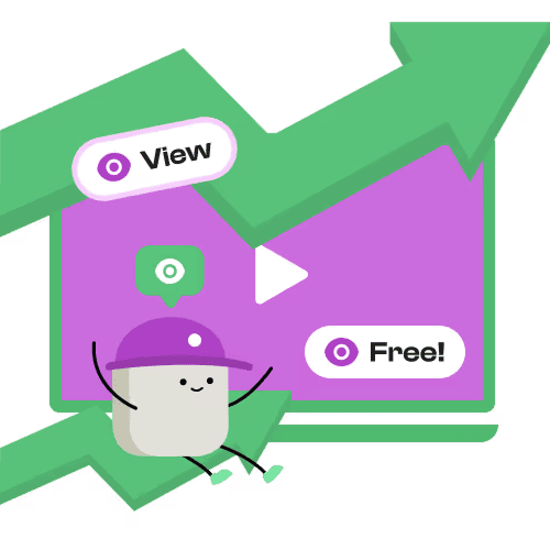 Free Twitch Viewers