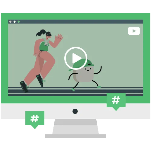 Generador de nombres de YouTube - SocialPlug