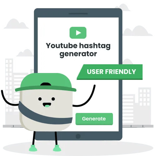 Generador de nombres de YouTube - SocialPlug