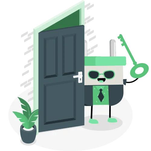 Generador de hashtags de YouTube