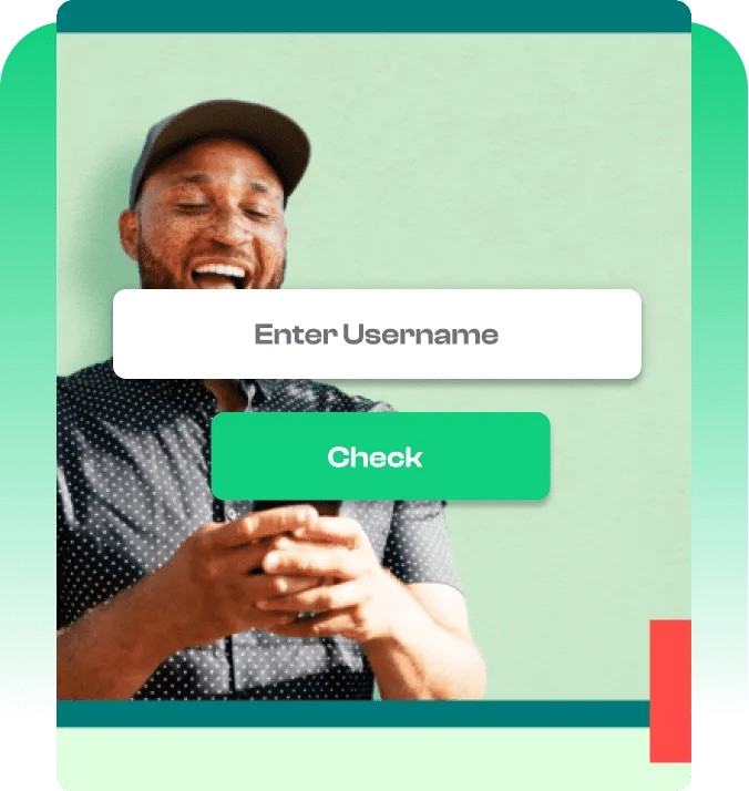 Twitter Username Checker