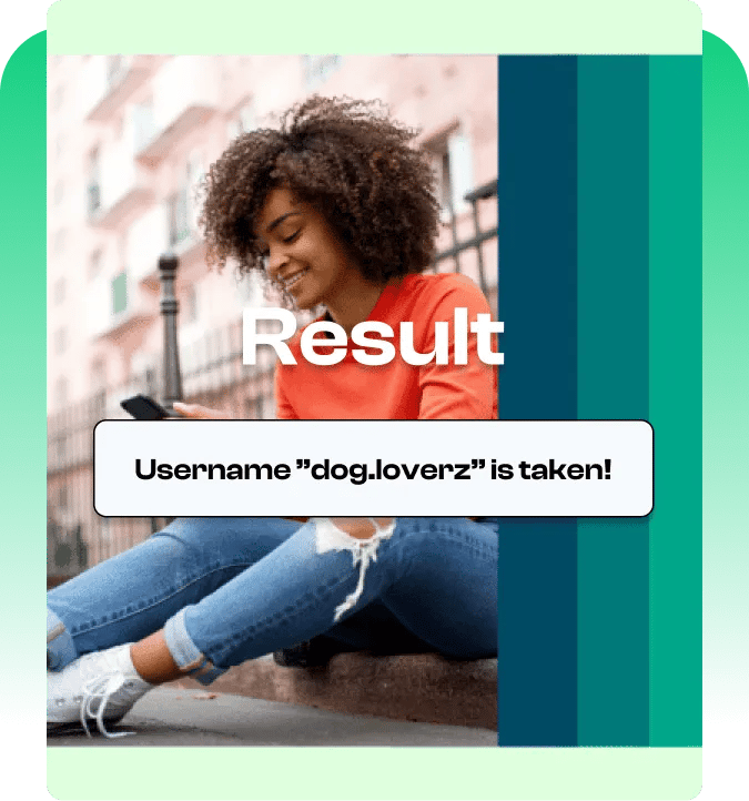 Twitter Username Checker
