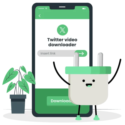 Twitter Video Downloader
