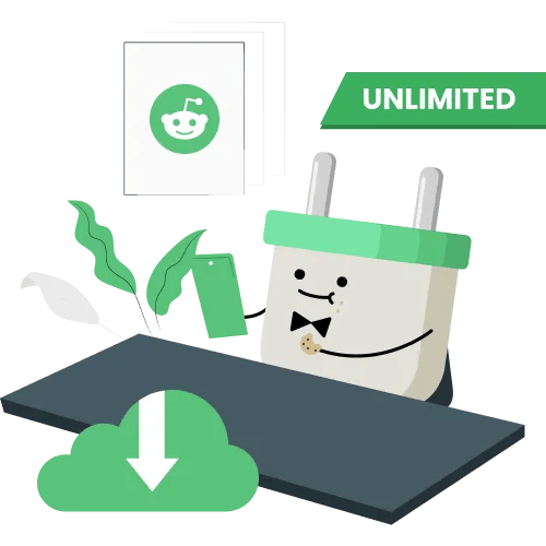 Reddit Video Downloader