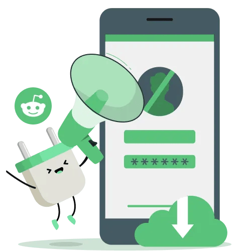 Reddit Video Downloader